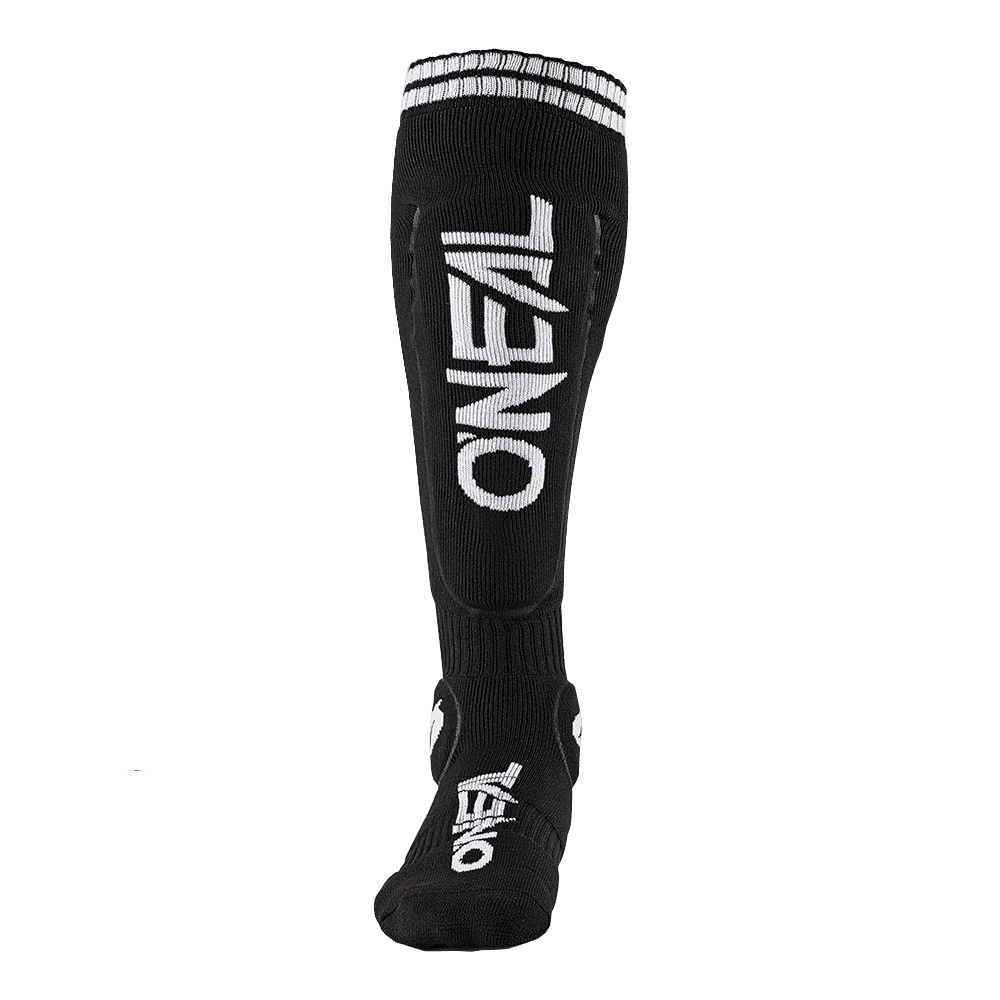O'NEAL PROTECTOR Skyddsstrumpor Svart