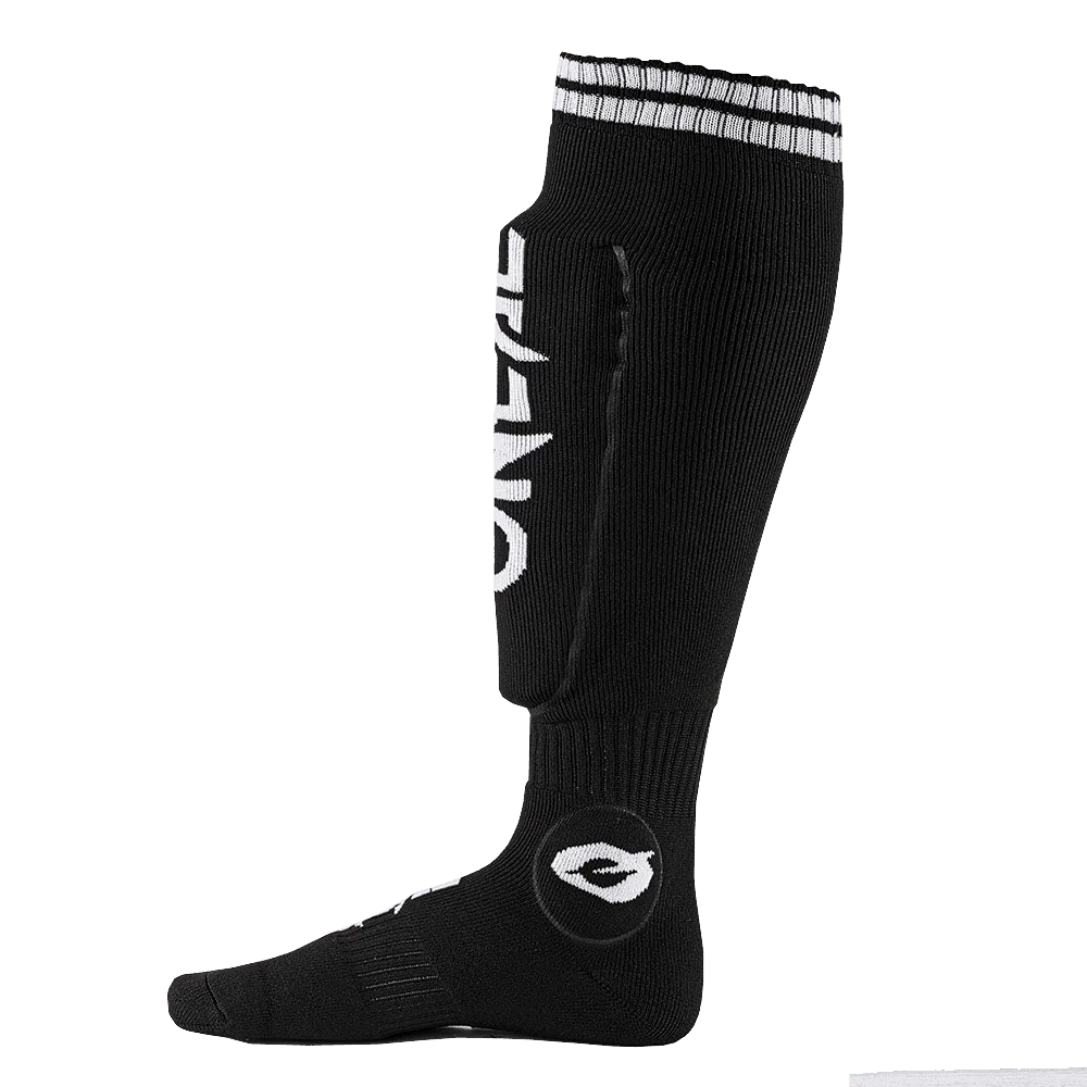 O'NEAL PROTECTOR Skyddsstrumpor Svart