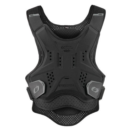 O'NEAL BP SOFT PROTECTOR Skyddsbygel Svart