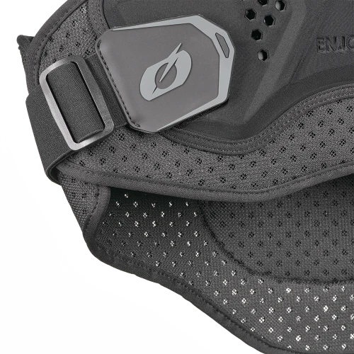 O'NEAL BP SOFT PROTECTOR Skyddsbygel Svart