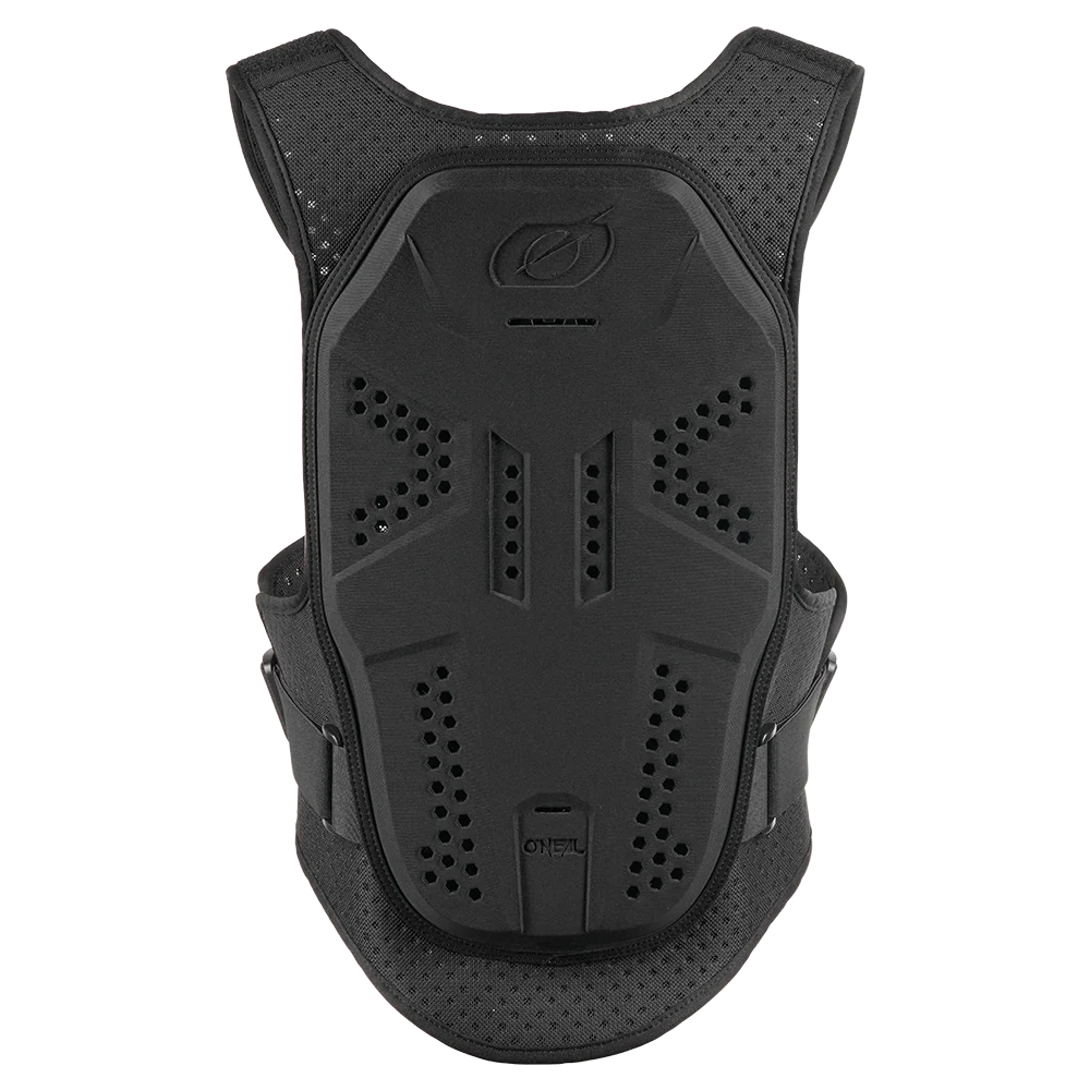 O'NEAL BP SOFT PROTECTOR Skyddsbygel Svart