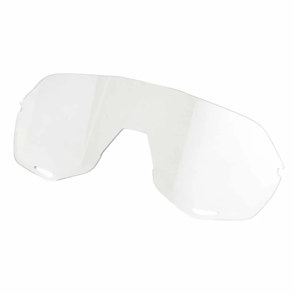 100% S3 Black Mirror Gold Glasögon