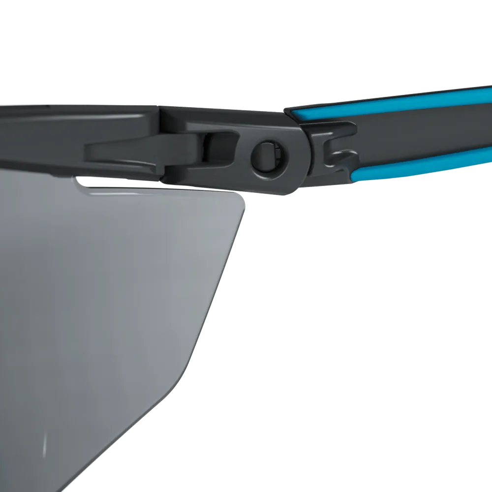 Argon Blå