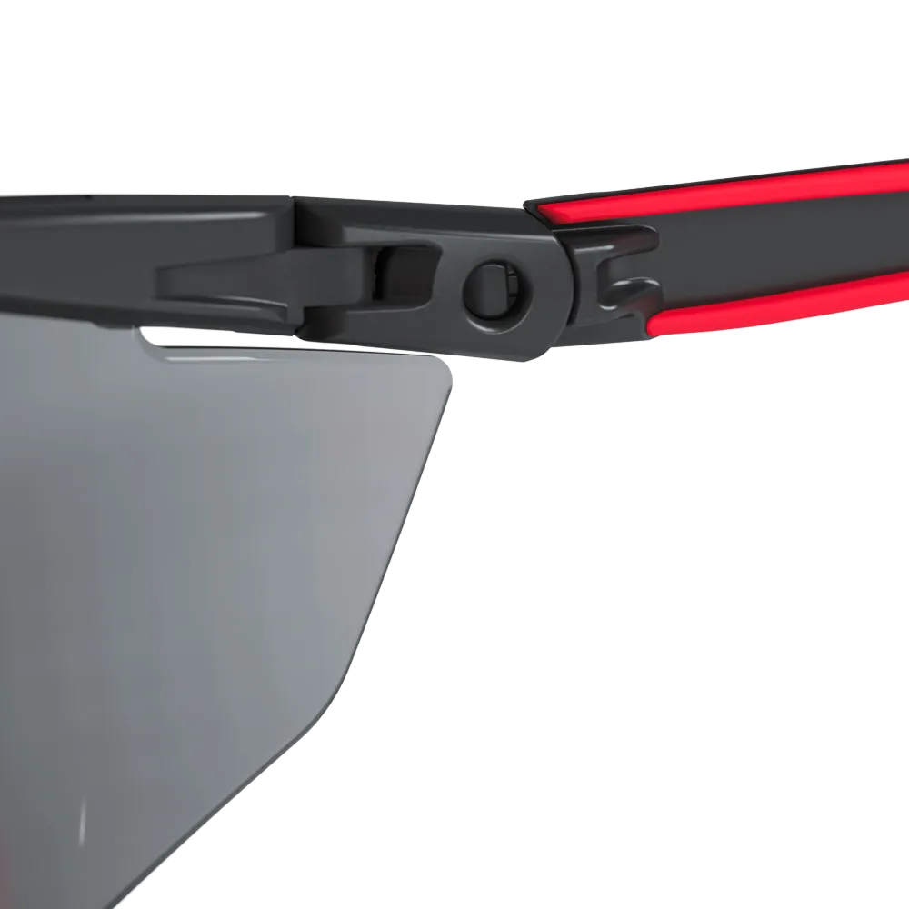 Argon Röd