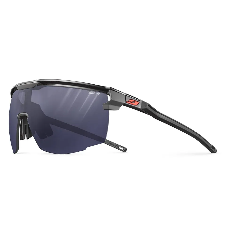 JULBO ULTIMATE Glasögon Svart Reactiv Fotokromiska