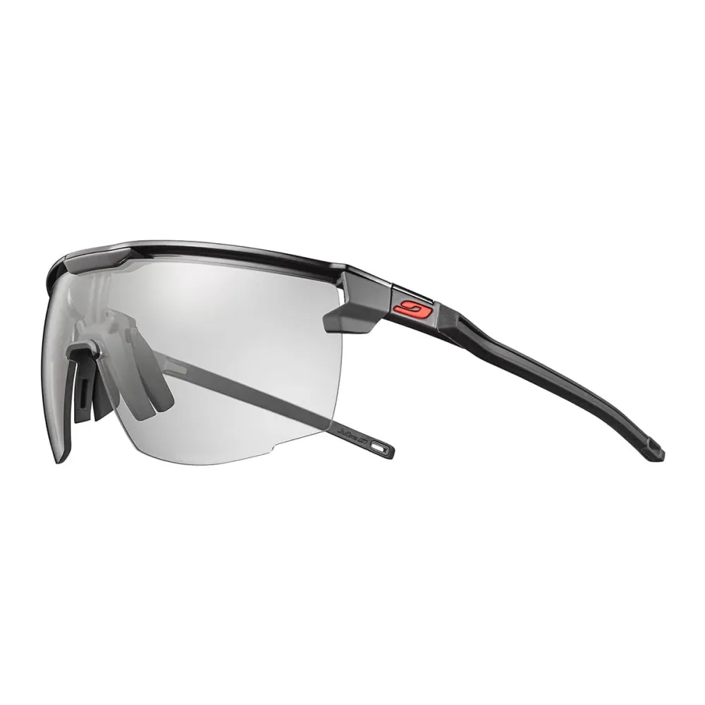 JULBO ULTIMATE Glasögon Svart Reactiv Fotokromiska