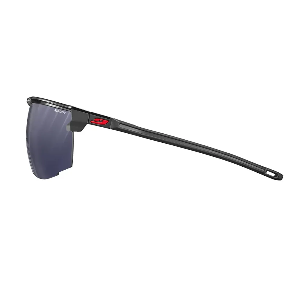JULBO ULTIMATE Glasögon Svart Reactiv Fotokromiska