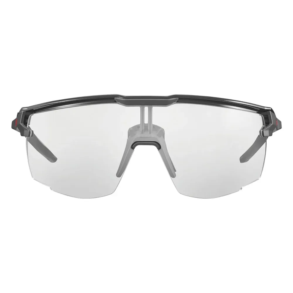 JULBO ULTIMATE Glasögon Svart Reactiv Fotokromiska
