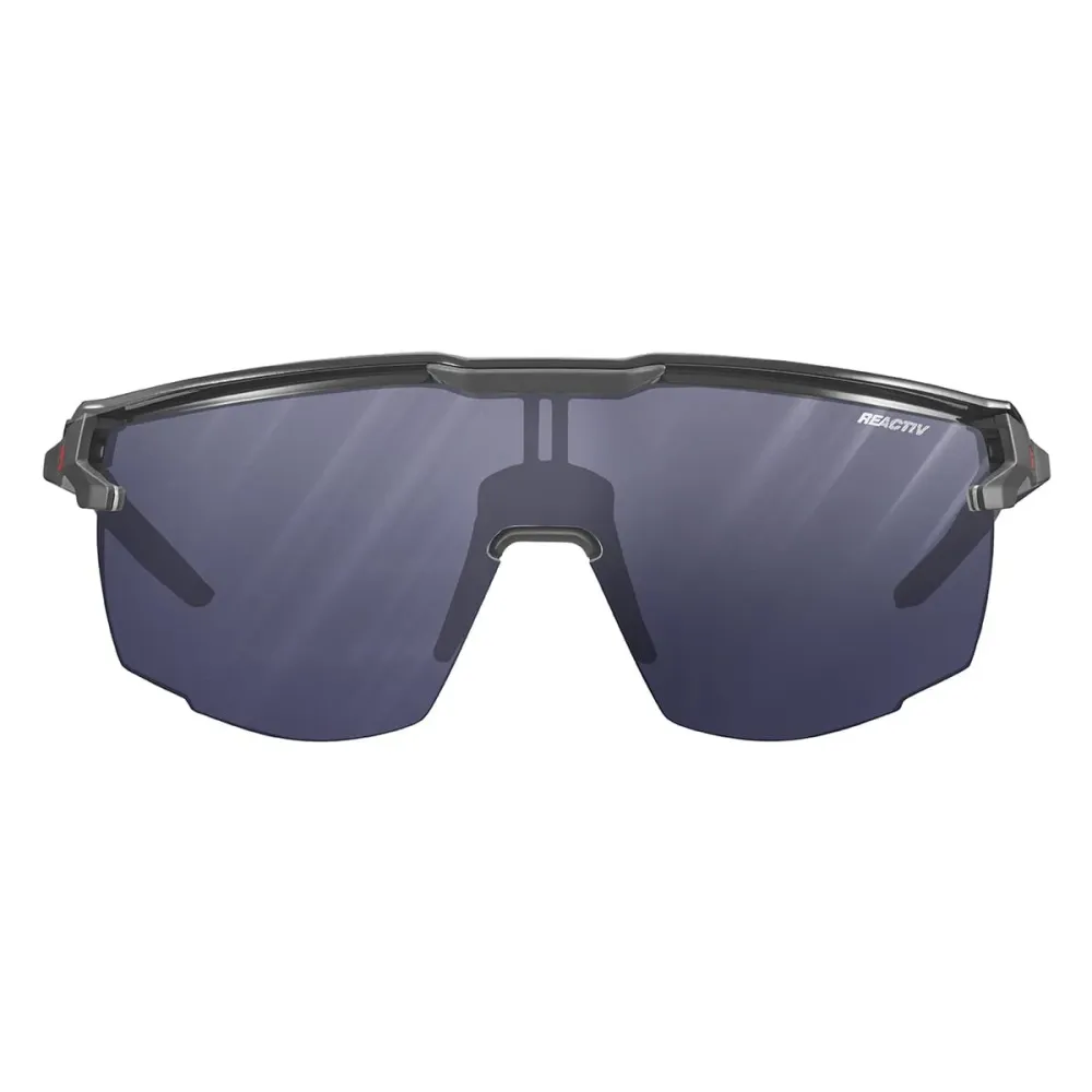 JULBO ULTIMATE Glasögon Svart Reactiv Fotokromiska
