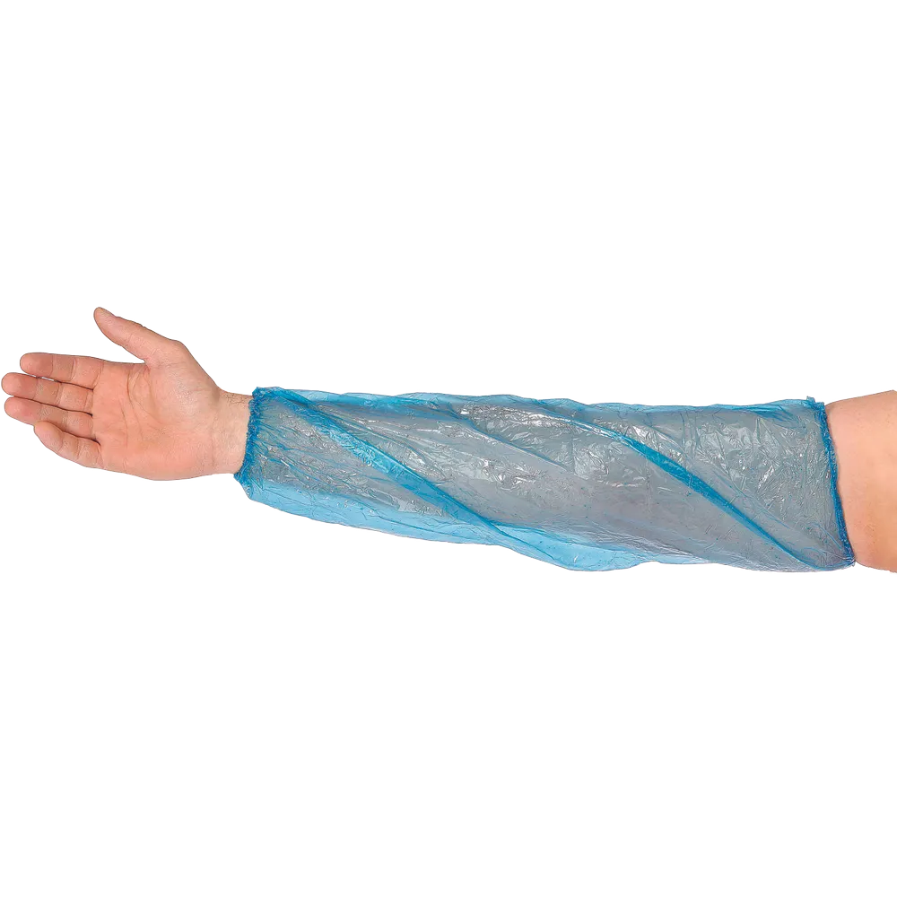 ALWAR dispos, sleeve 20x50cm 100st/frp