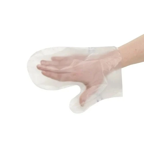 Pure Hands Hygienisk vante 40 mikron – 500st/fp - 10fp
