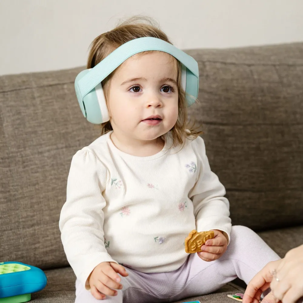 Alecto Earmuffs Babies