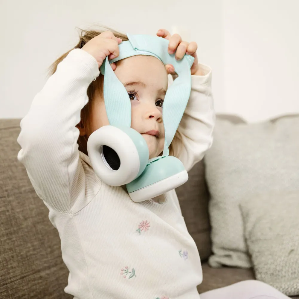Alecto Earmuffs Babies