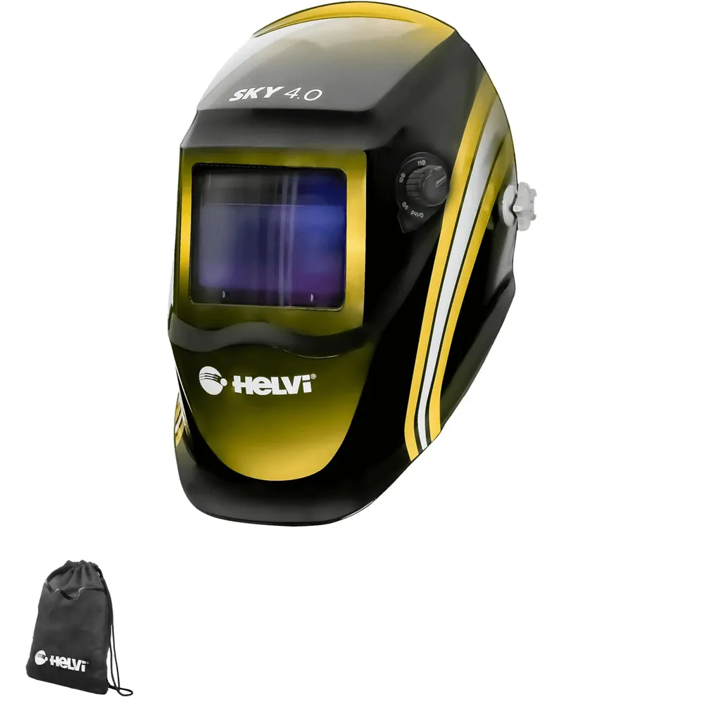 Helvi SKY 4.0 TC svetshjälm