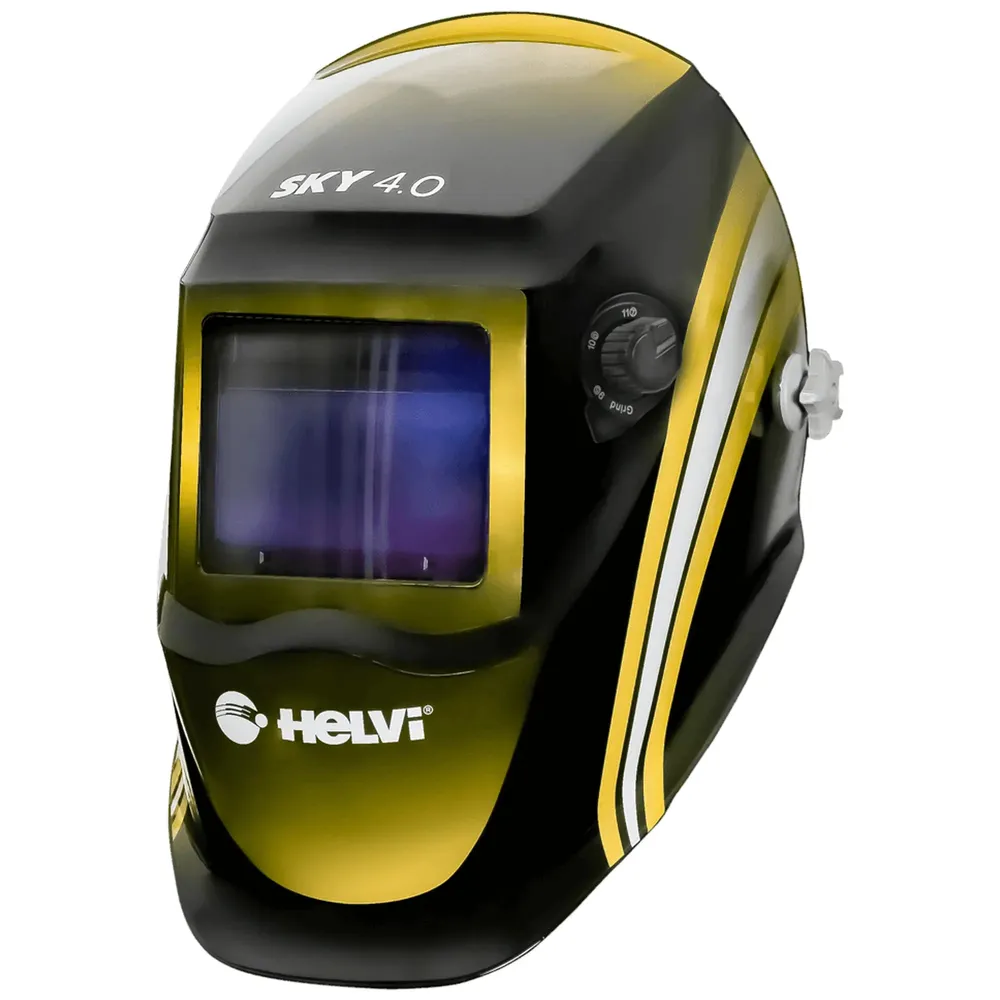 Helvi SKY 4.0 TC svetshjälm