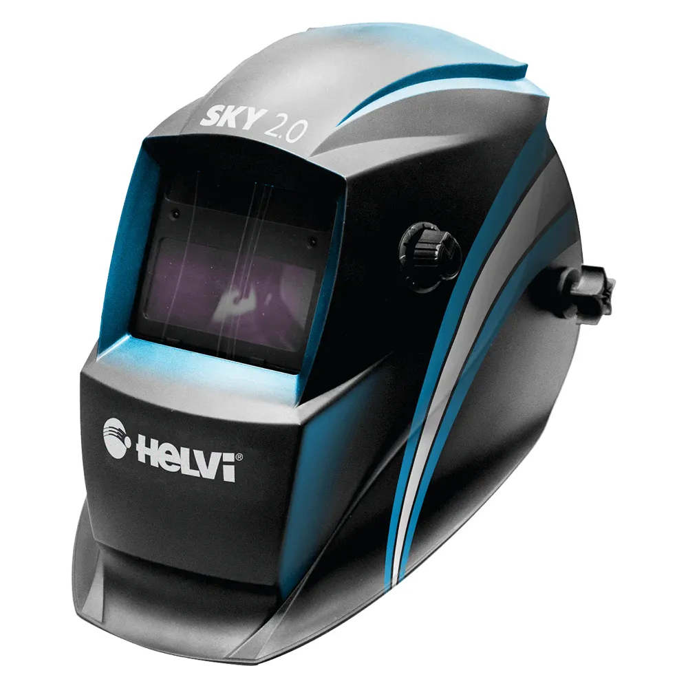 Helvi Sky 2.0 svetshjälm