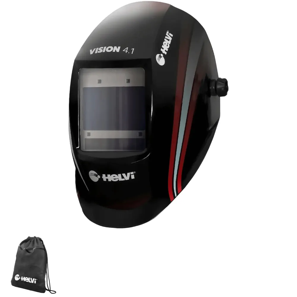 Helvi Vision 4.1 svetshjälm