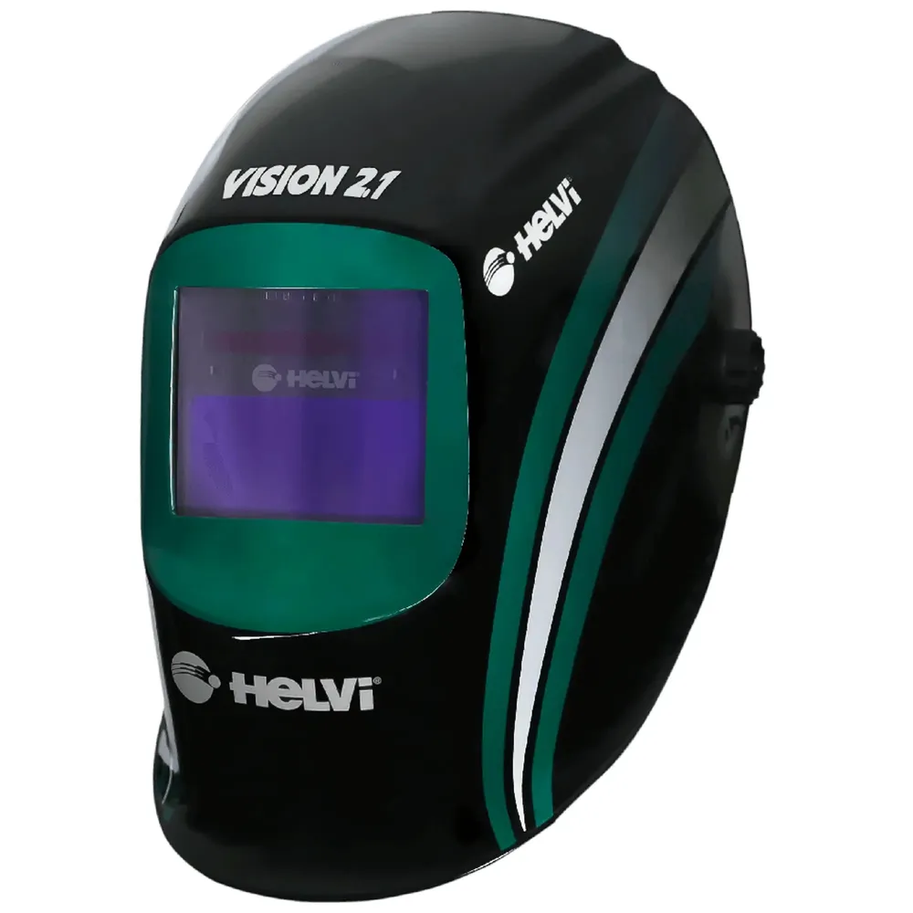 Helvi Vision 2.1 svetshjälm