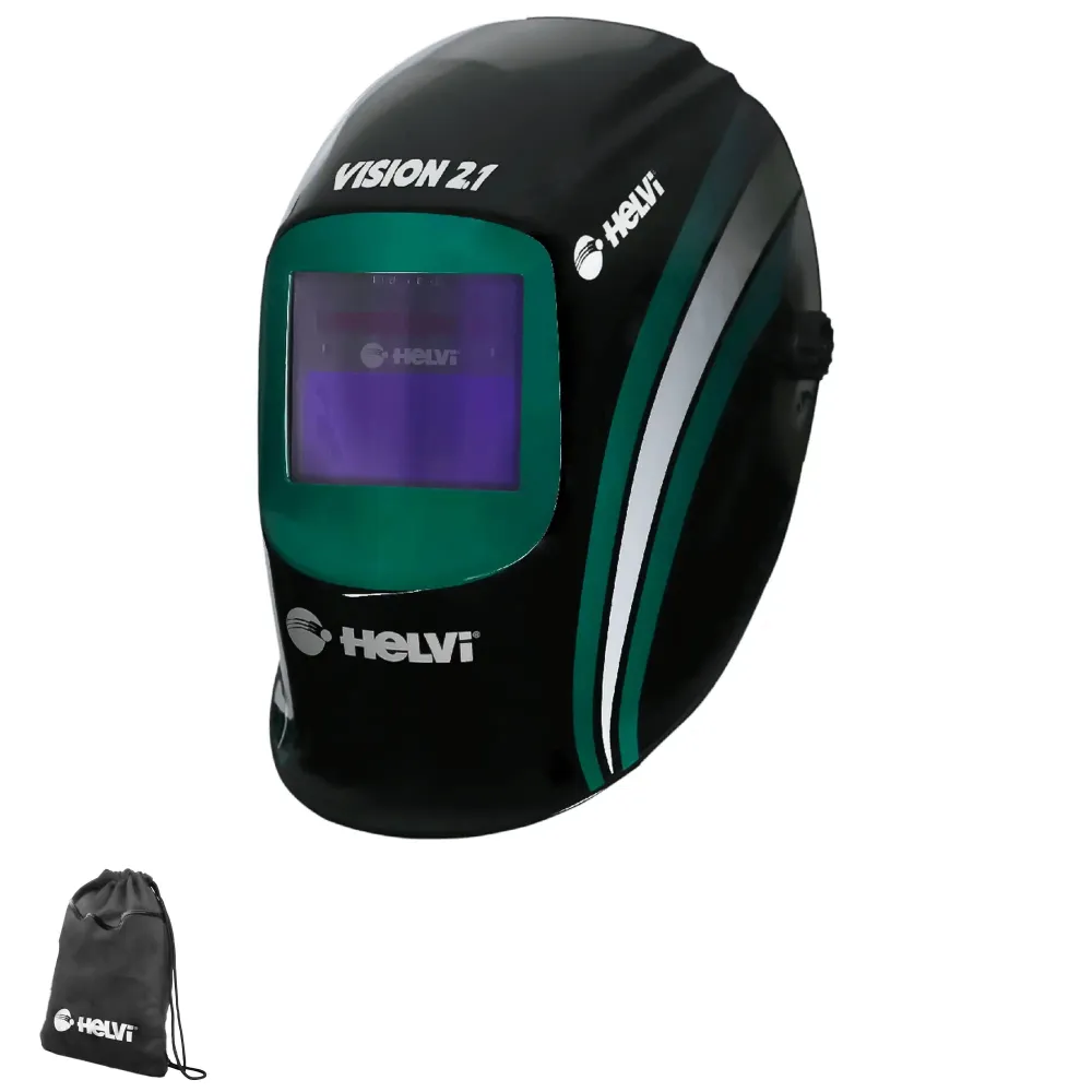 Helvi Vision 2.1 svetshjälm