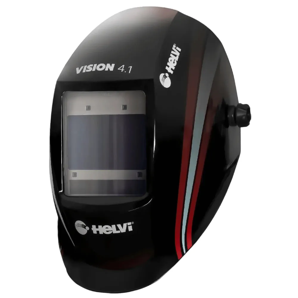 Helvi Vision 4.1 svetshjälm