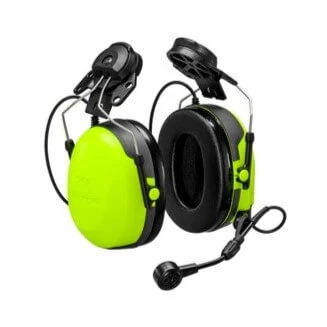 Peltor CH-3 Headset Hjälmfäste -