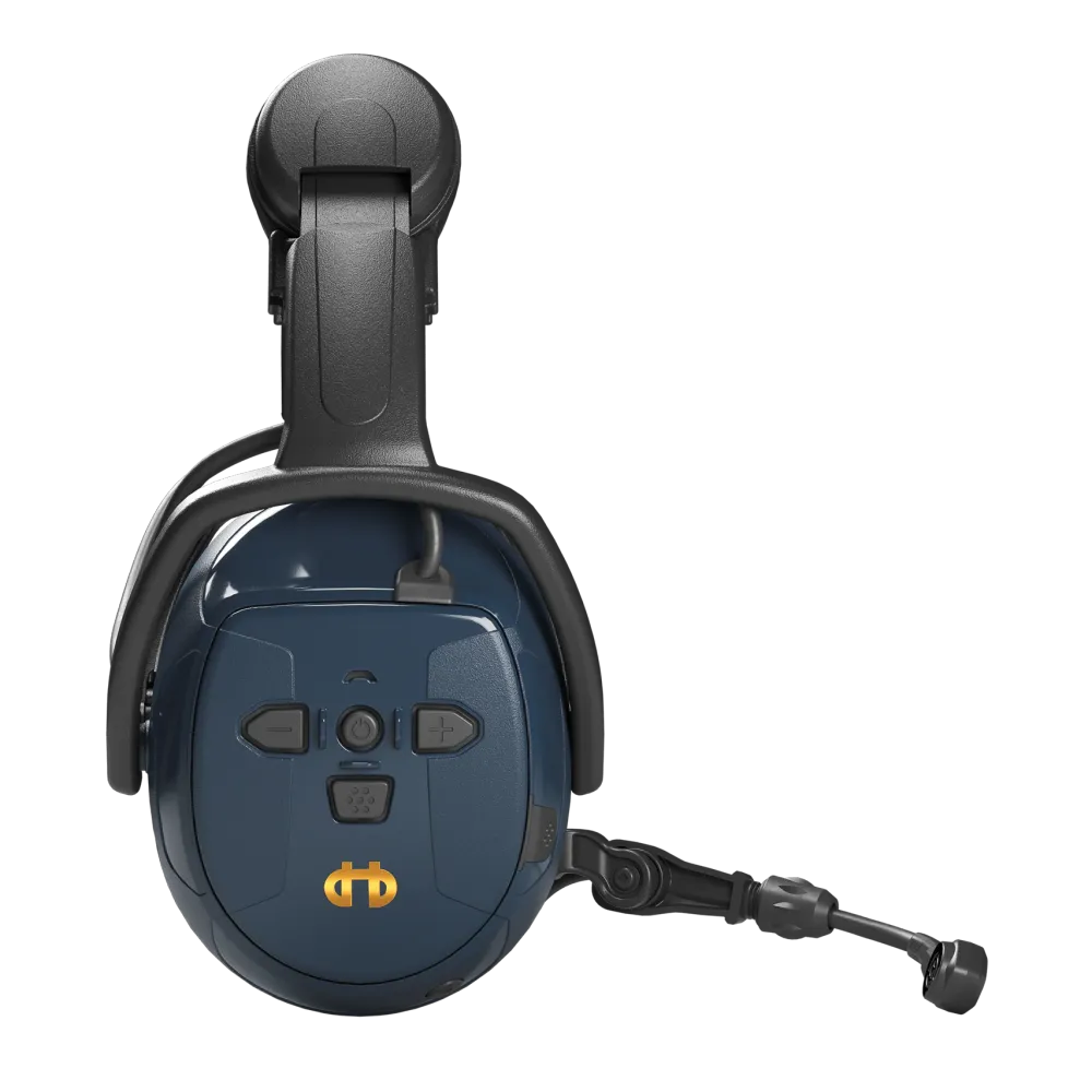 Xstream MP Hjälmmontage