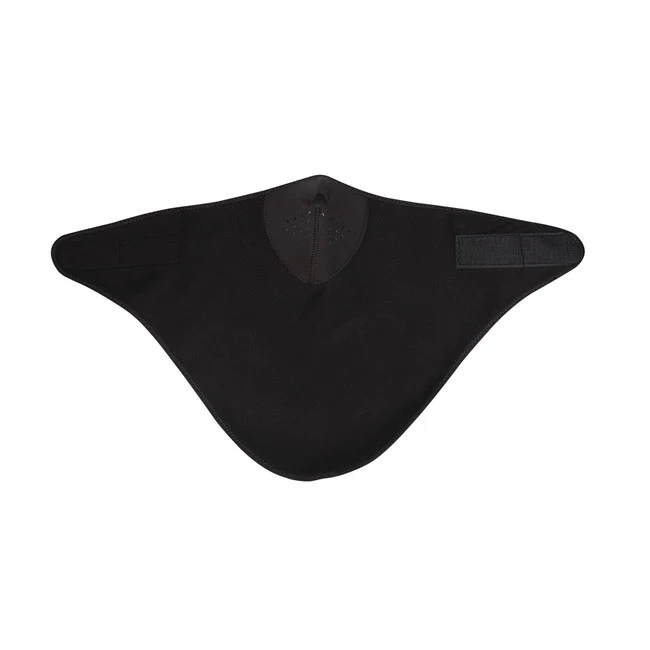 Zanheadgear Neodanna Fleece Mask Svart