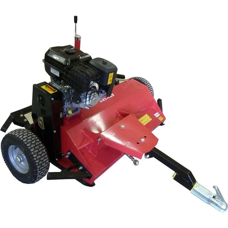 Iron Baltic Slaghack 14hk Briggs & Stratton