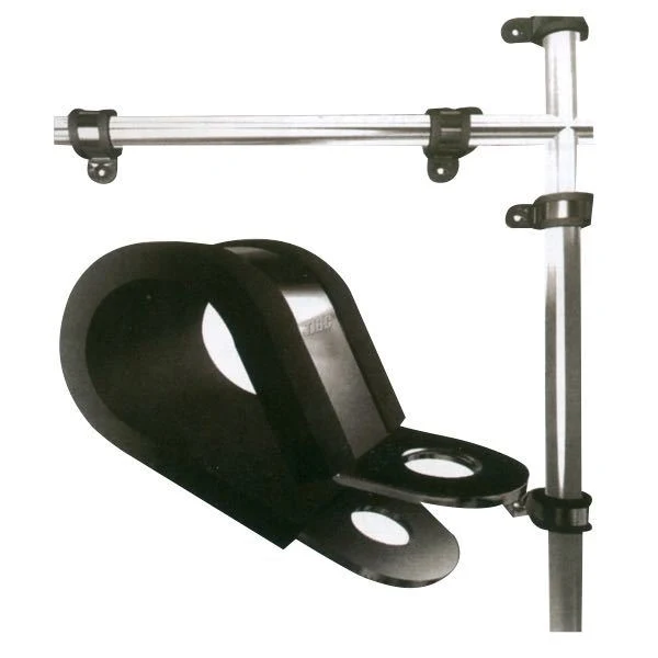 Slangklammer RF 20mm - Ø35mm