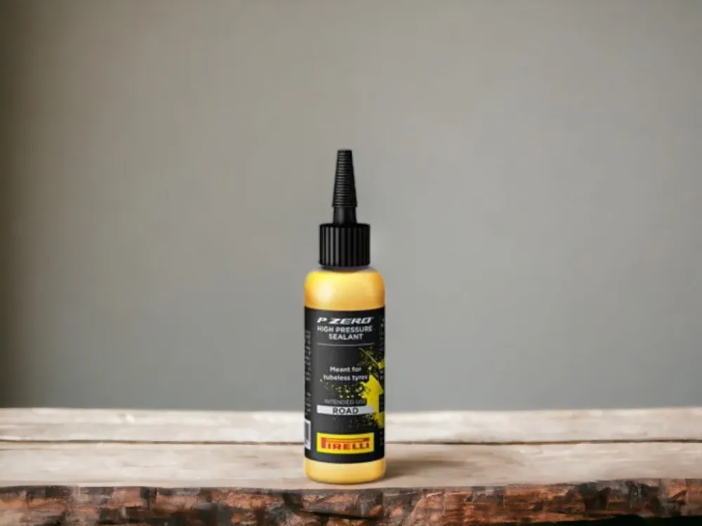 Pirelli P Zero Tubeless Sealant - 60 ml