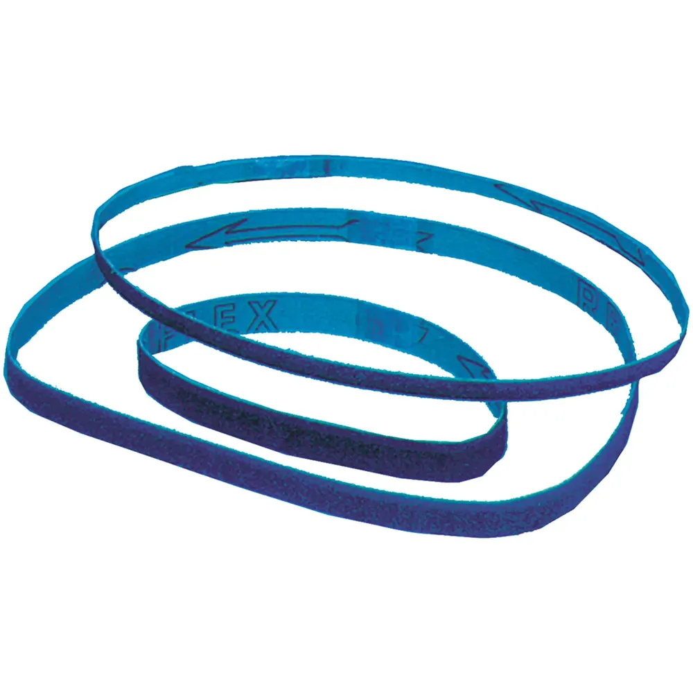 Slipband för Makita P-39388 Filer