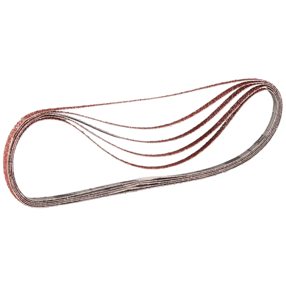 Slipband för Makita P-39394 Filer