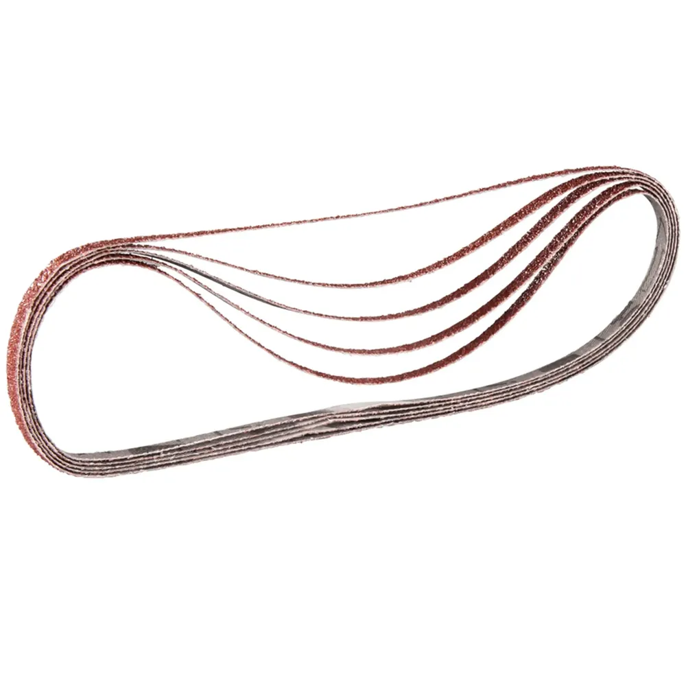 Slipband för Makita P-39425 Filer