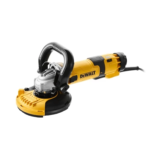 Vinkelslip 1500W, 125mm