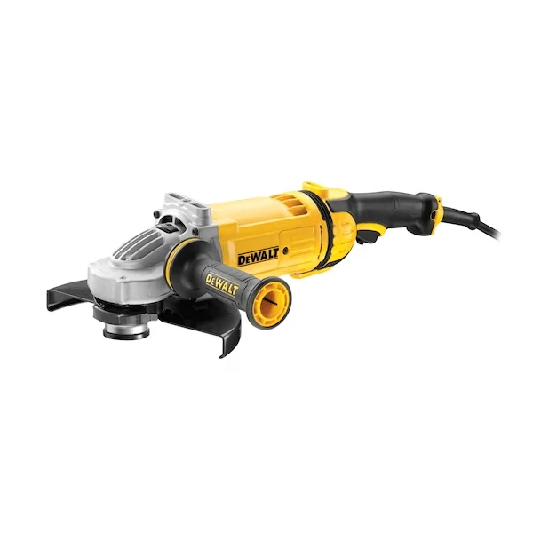 Vinkelslip 230mm, 2400W