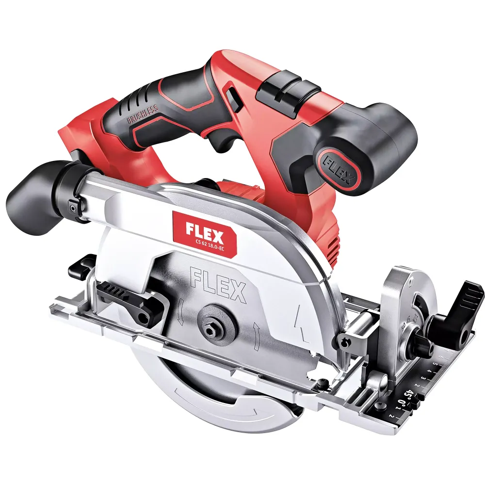 Flex CS 62 EC C 18V Cirkelsåg