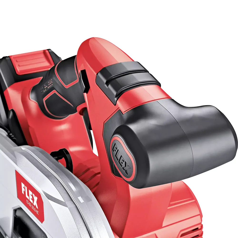 Flex CS 62 EC C 18V Cirkelsåg
