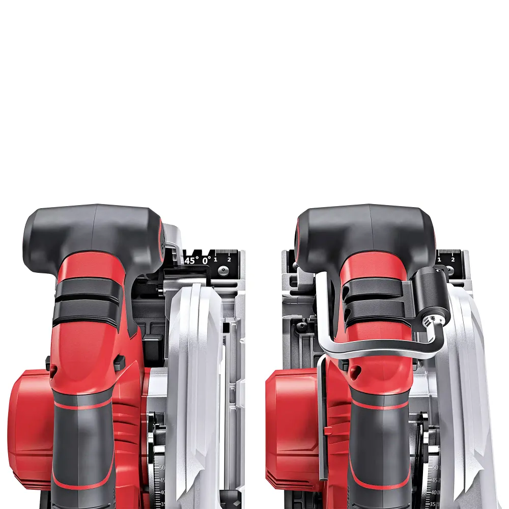 Flex CS 62 EC C 18V Cirkelsåg
