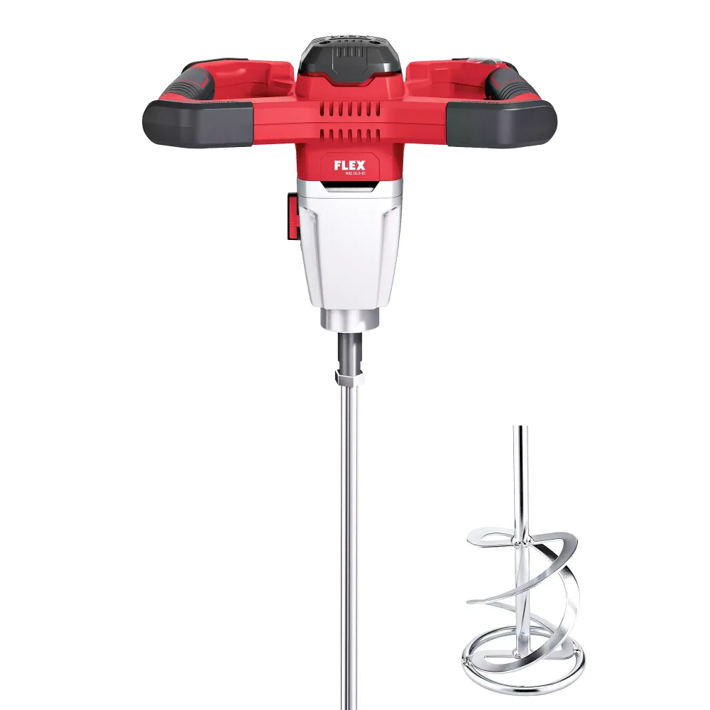 Flexblandare MXE EC WR2 120 18V