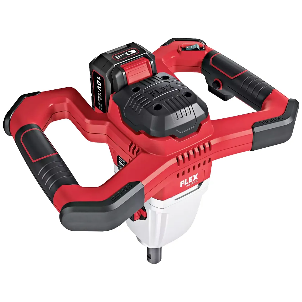 Flexblandare MXE EC WR2 120 18V