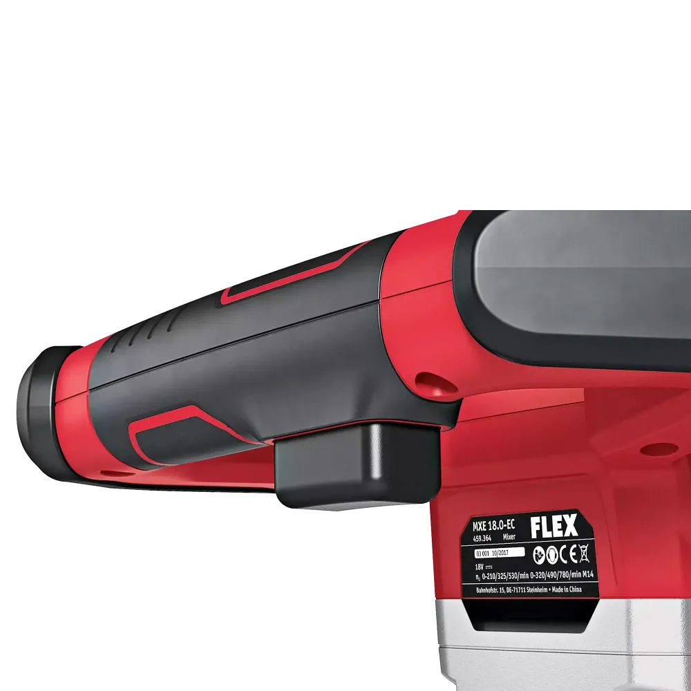 Flexblandare MXE EC WR2 120 18V