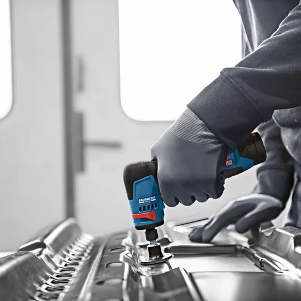 Bosch GWG 12V-50 S PRO 12V roterande verktyg