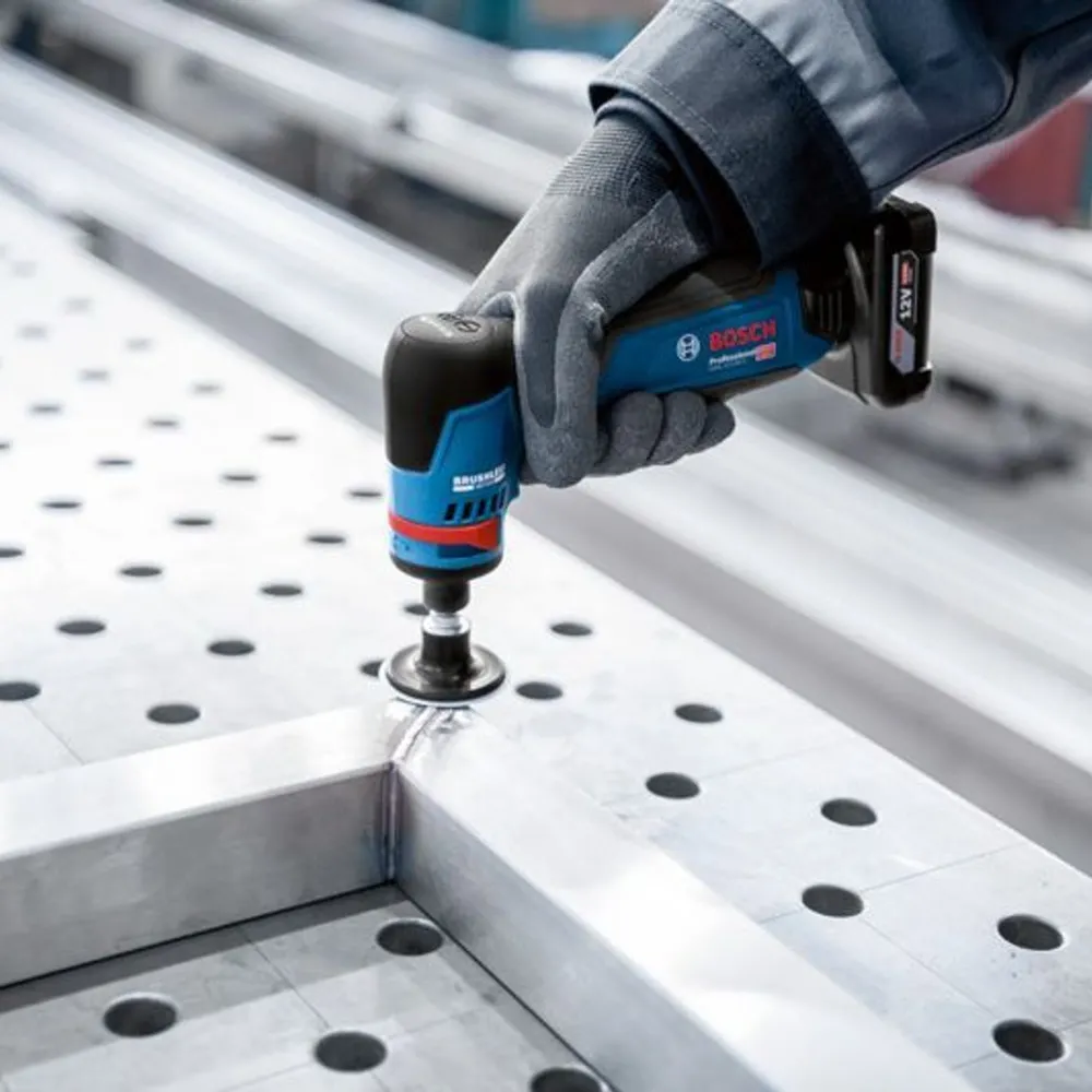 Bosch GWG 12V-50 S PRO 12V roterande verktyg