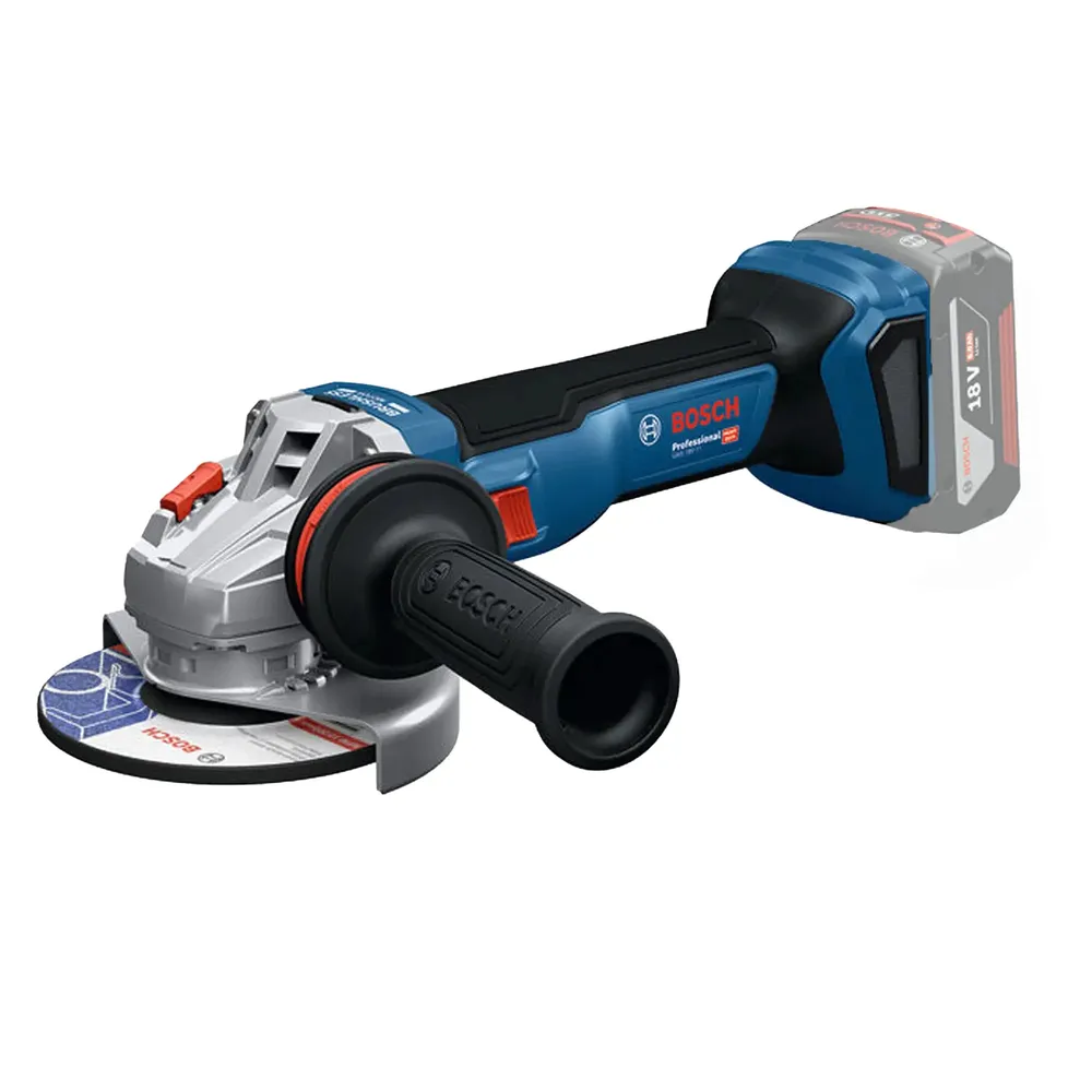 Bosch GWS 18V-11 PRO 18V vinkelslip