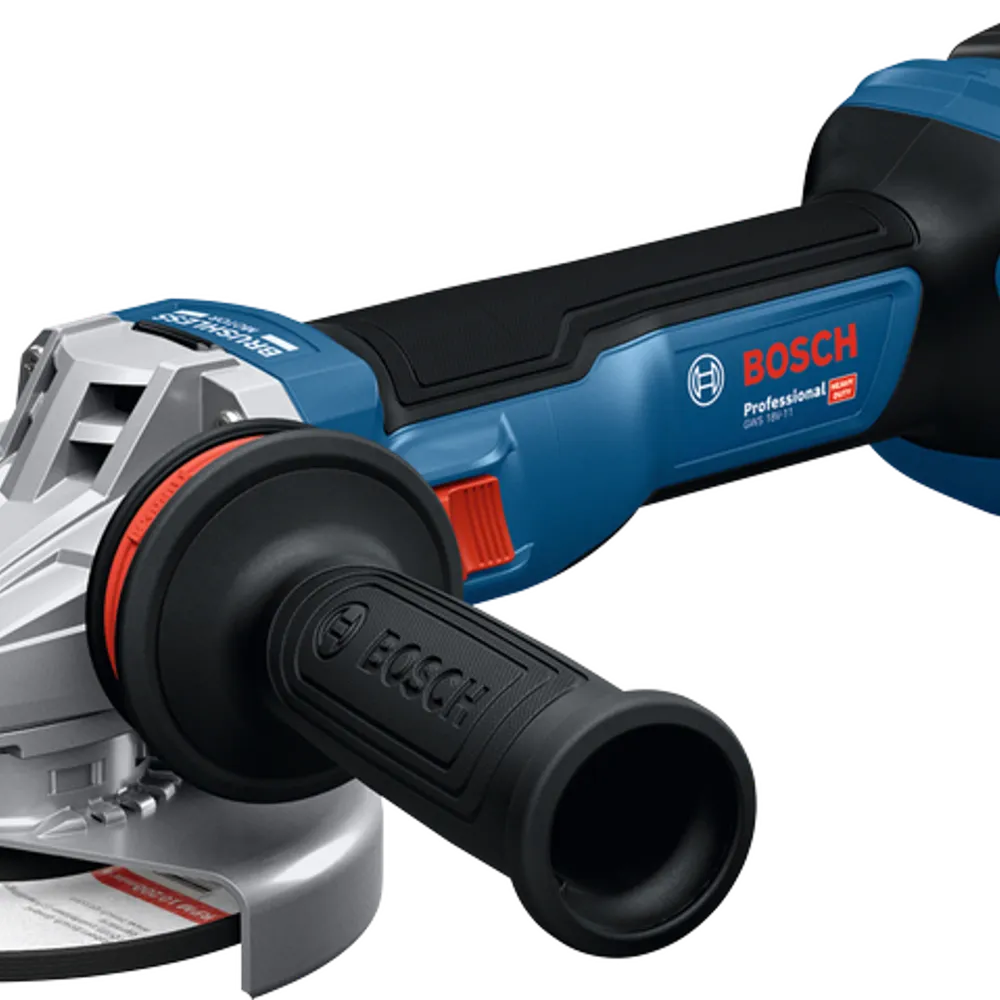 Bosch GWS 18V-11 PRO 18V vinkelslip