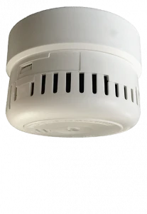 Deltronic X10 LoRa Optisk Rökvarnare