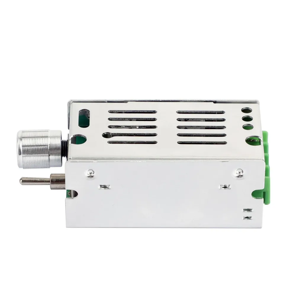 DC Motor Speed Controller reversibel PWM Reversing Control Switch 12/24V 40V