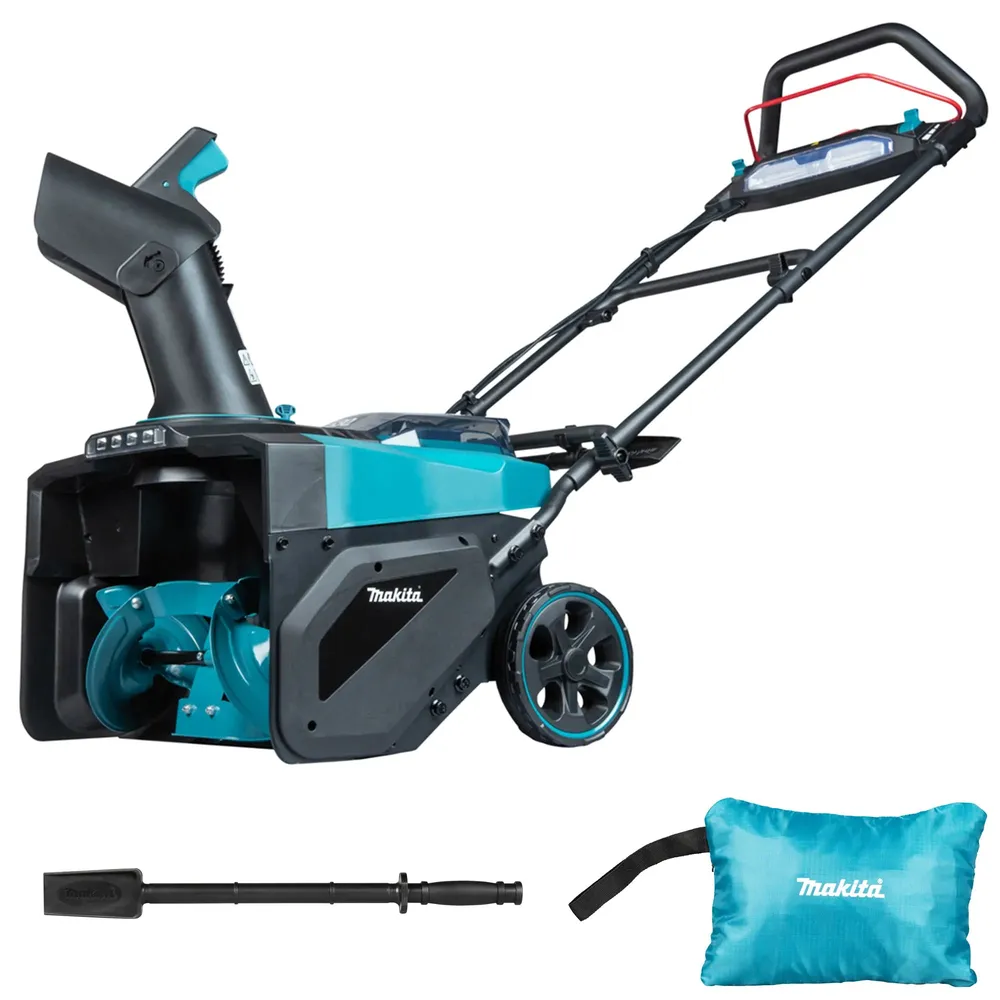 Makita SN001GZ 40V snöslunga