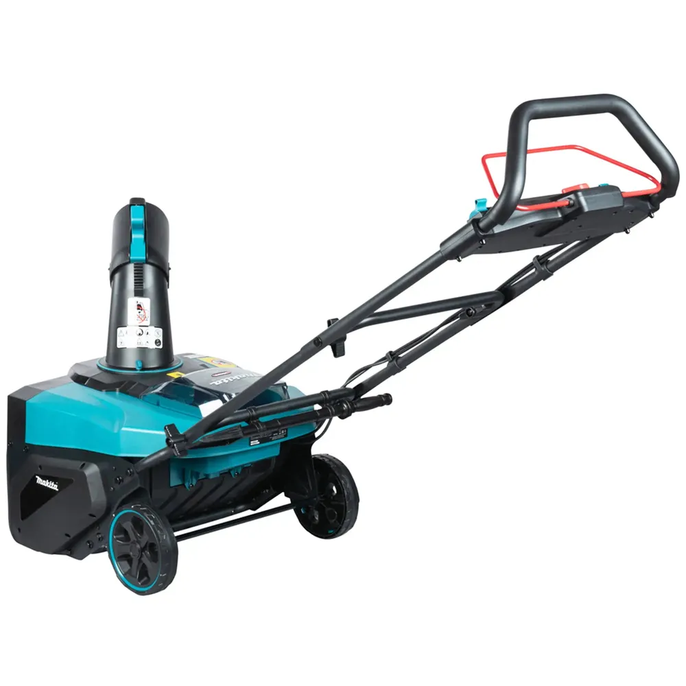 Makita SN001GZ 40V snöslunga