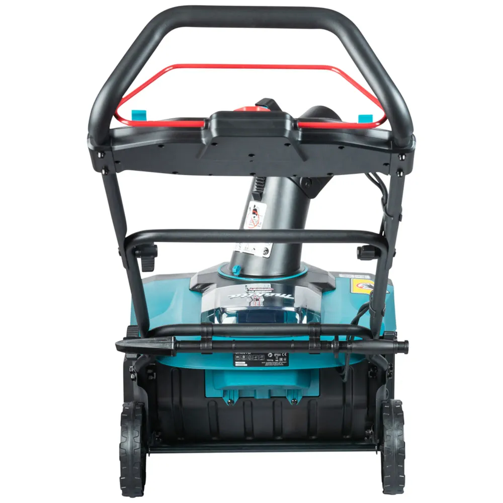 Makita SN001GZ 40V snöslunga